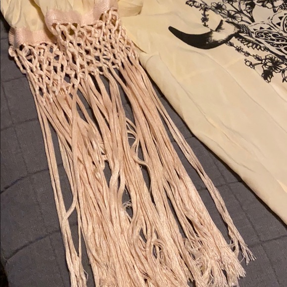 Spell & the Gypsy Indian Summer Kimono - Picture 2 of 8